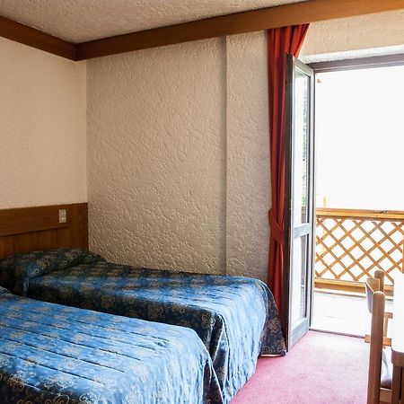 Hotel Il Catturanino Madonna di Campiglio Exterior foto