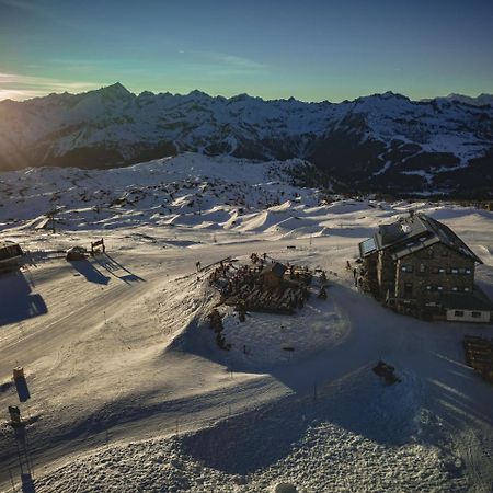 Hotel Il Catturanino Madonna di Campiglio Exterior foto