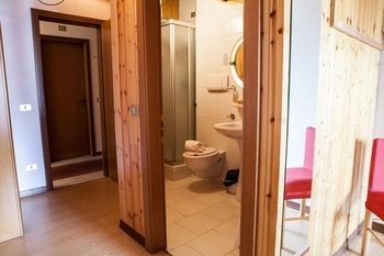 Hotel Il Catturanino Madonna di Campiglio Exterior foto