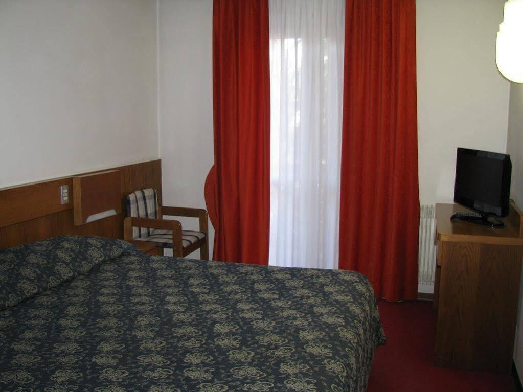 Hotel Il Catturanino Madonna di Campiglio Exterior foto