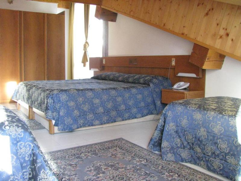 Hotel Il Catturanino Madonna di Campiglio Exterior foto