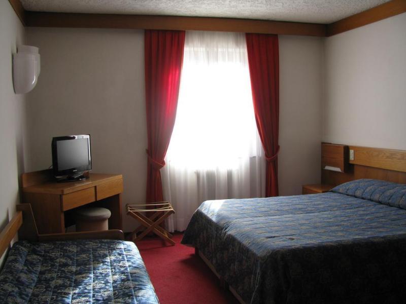 Hotel Il Catturanino Madonna di Campiglio Exterior foto
